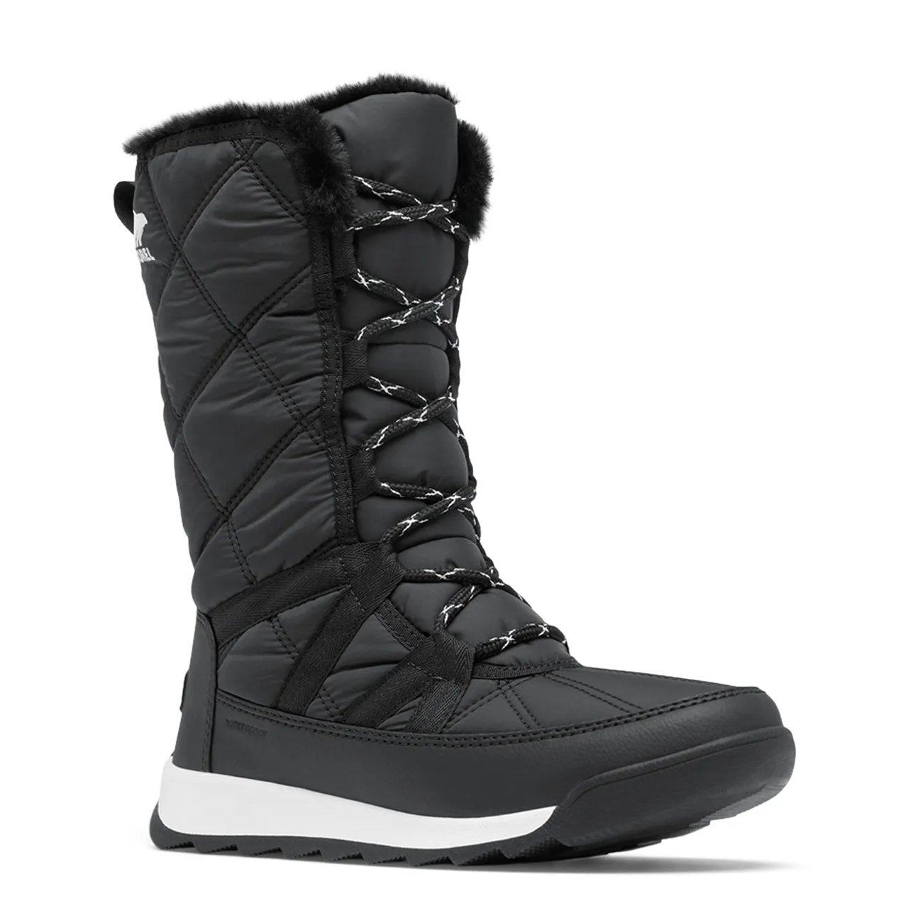 Women's Whitney II Plus Tall Waterproof Winter Boot