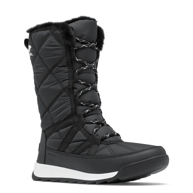 Women's Whitney II Plus Tall Waterproof Winter Boot