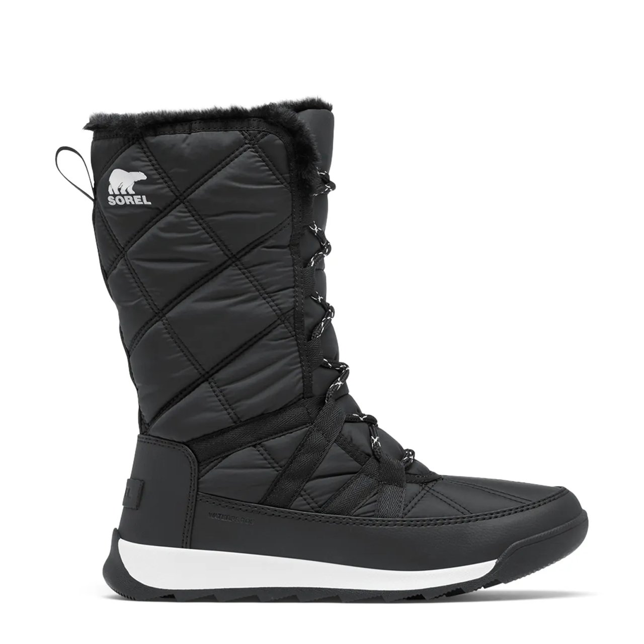 Women's Whitney II Plus Tall Waterproof Winter Boot