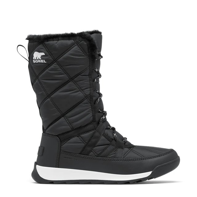Women's Whitney II Plus Tall Waterproof Winter Boot