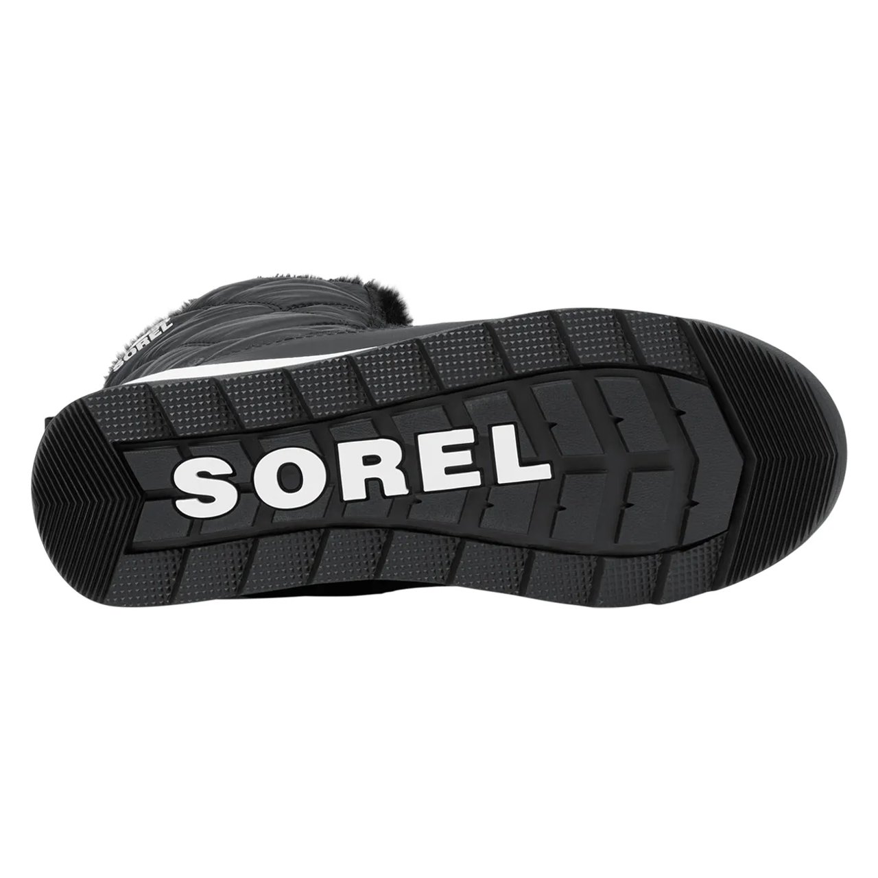 Women's Whitney II Plus Tall Waterproof Winter Boot