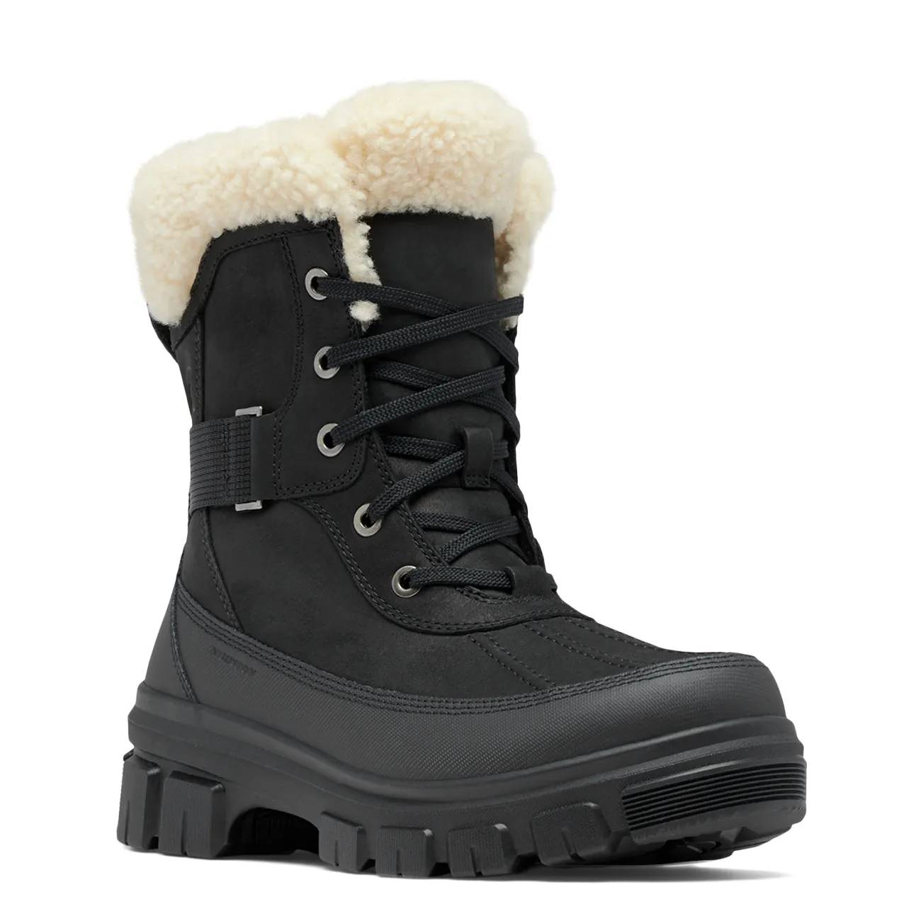SOREL Women's Tivoli V Parc Waterproof Winter Boot