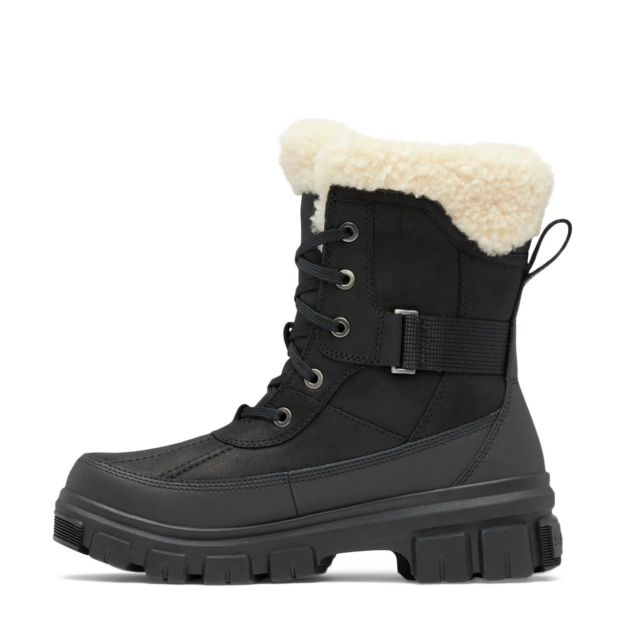 Women's Tivoli V Parc Waterproof Winter Boot