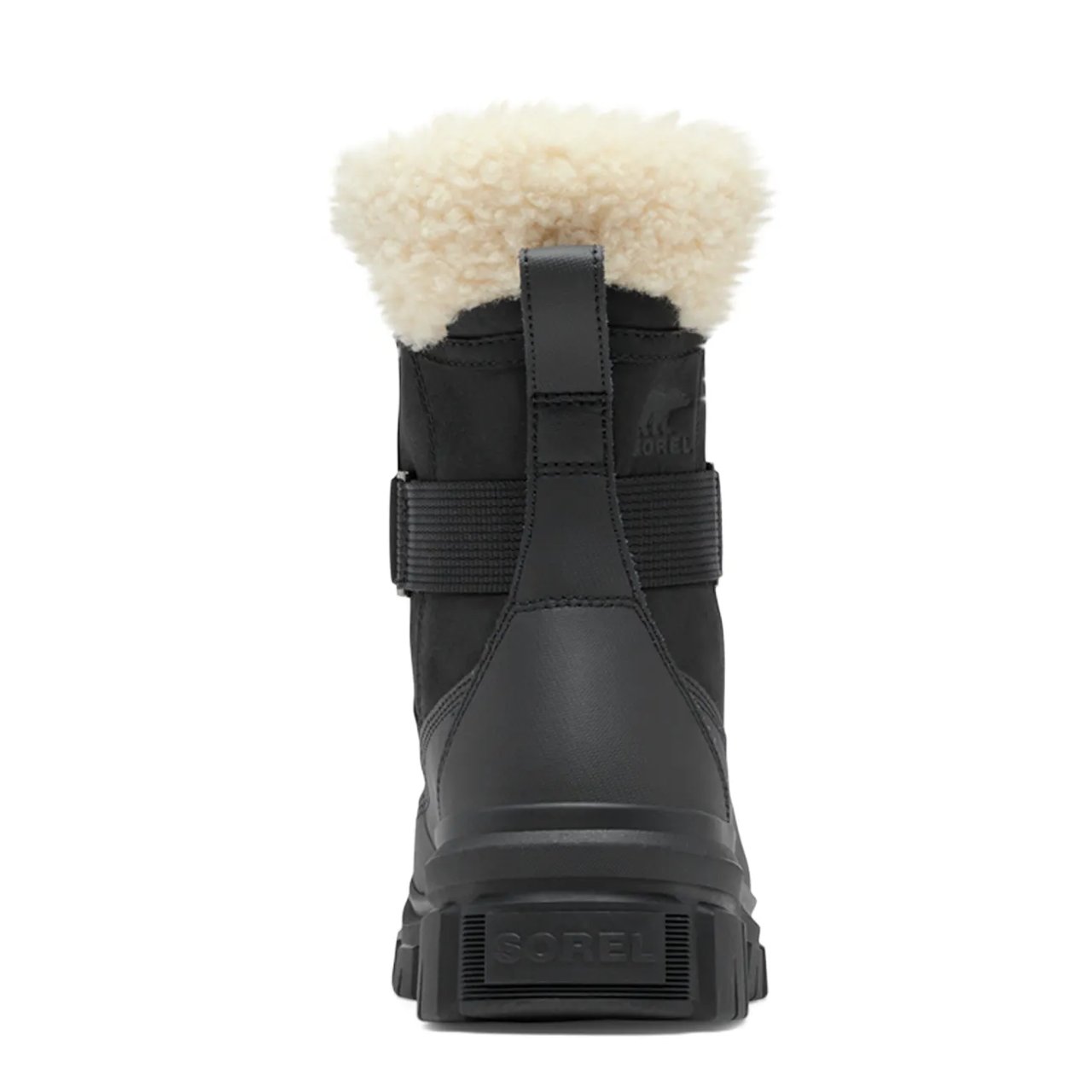 Women's Tivoli V Parc Waterproof Winter Boot