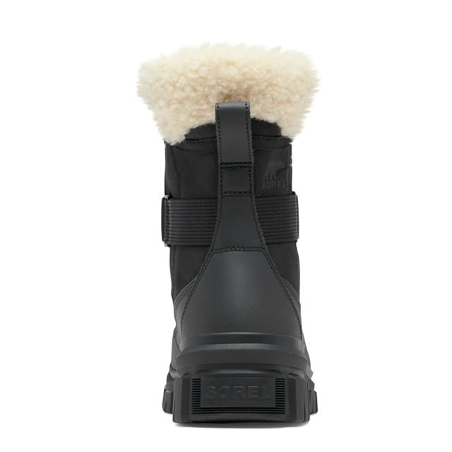 Women's Tivoli V Parc Waterproof Winter Boot