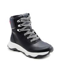 Harper Waterproof Winter Boot Black view