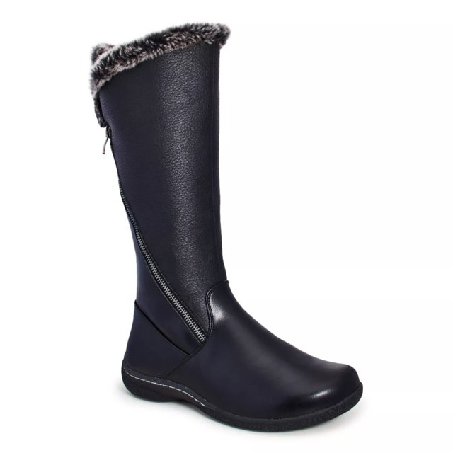 Salzburg Tall Wide Width Wide Calf Waterproof Winter Boot