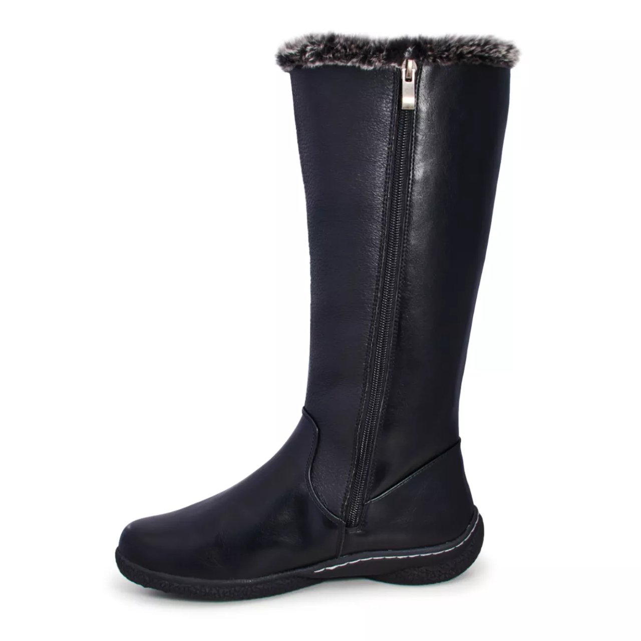 Salzburg Tall Wide Width Wide Calf Waterproof Winter Boot