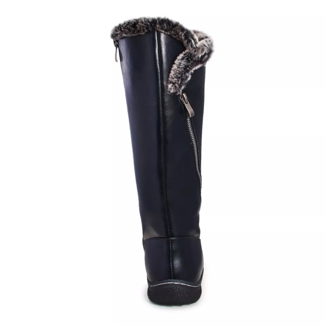 Salzburg Tall Wide Width Wide Calf Waterproof Winter Boot