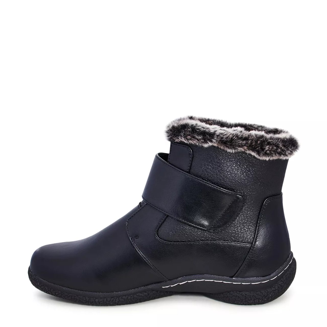 Women's Vienna Waterproof Wide Width Winter Boot