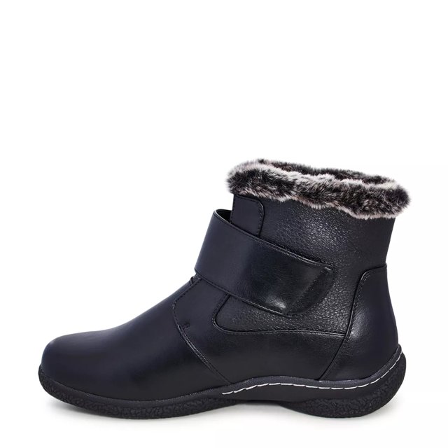 Women's Vienna Waterproof Wide Width Winter Boot
