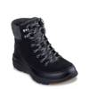 Women's On-the-GO Glacial Ultra - Tahoe Boot BLACK/GREY view