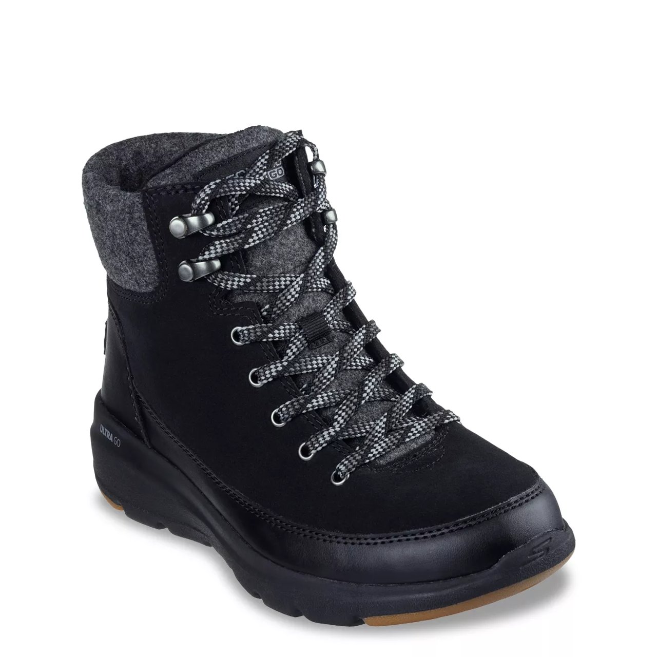 Women's On-the-GO Glacial Ultra - Tahoe Boot