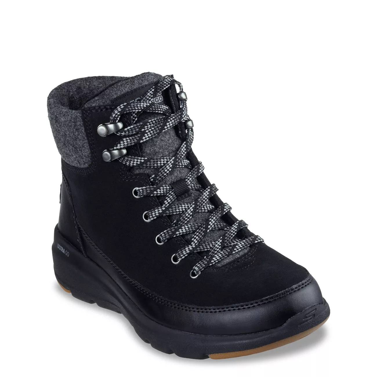 Skechers Women's On-the-GO Glacial Ultra - Tahoe Boot