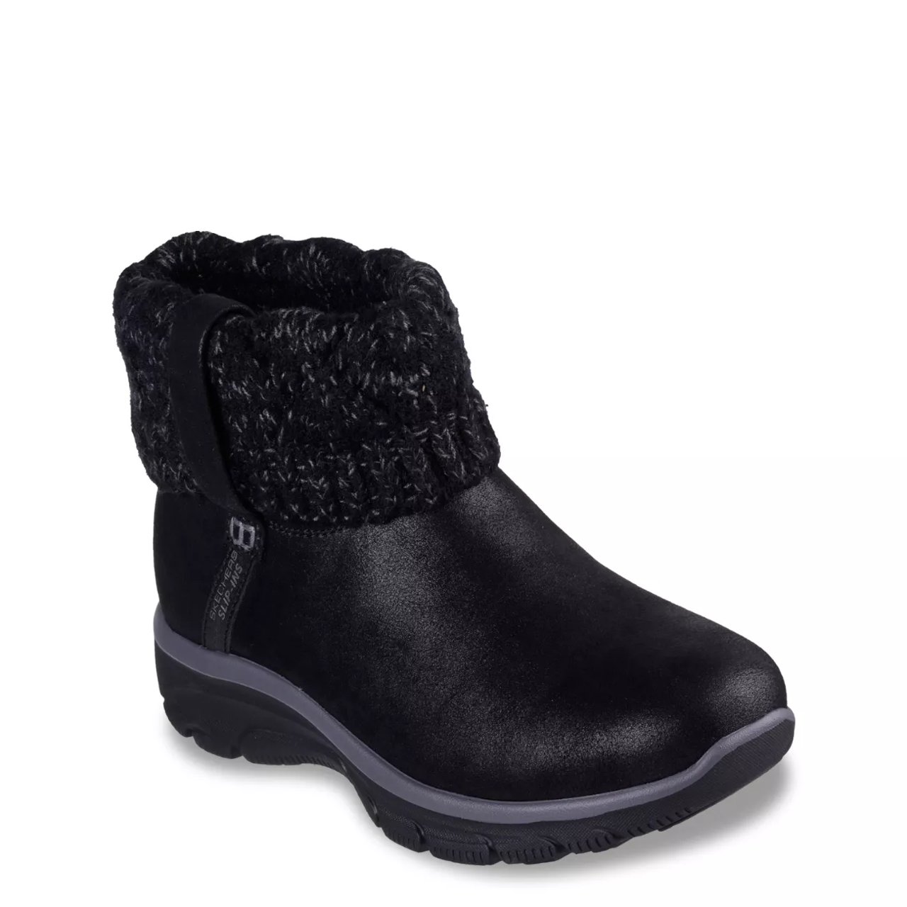 Women's Hands Free Slip-ins Relaxed Fit: Easy Going Cozy Weather 2 Winter Boot