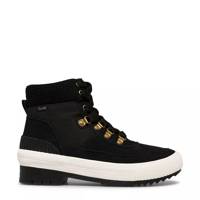 Women's Fielder Winter Boot Black view