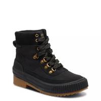 Women's Fielder Winter Boot Black view