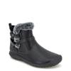 Women's Dolce Winter Boot BLACK view