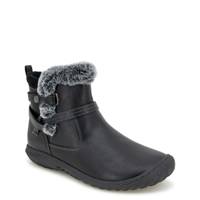 Women's Dolce Winter Boot BLACK view