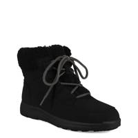 Women's Freeze Winter Bootie BLACK view