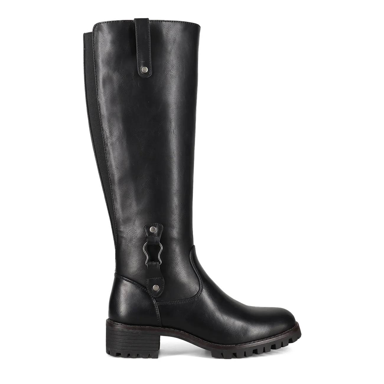 Aquatherm By Santana Women's Betty Tall Winter Boot