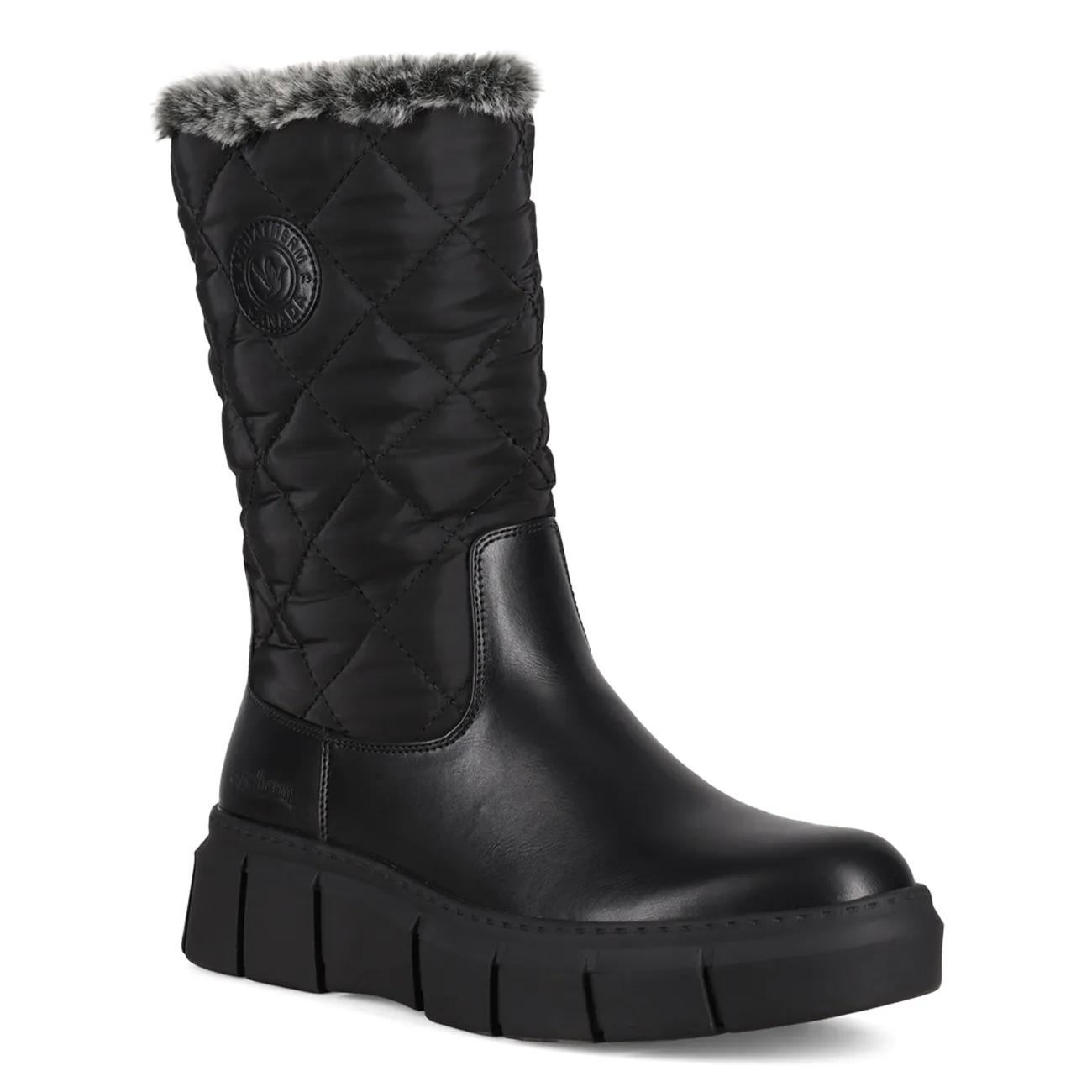 Aquatherm By Santana Women's Brooke Waterproof Winter Boot | DSW