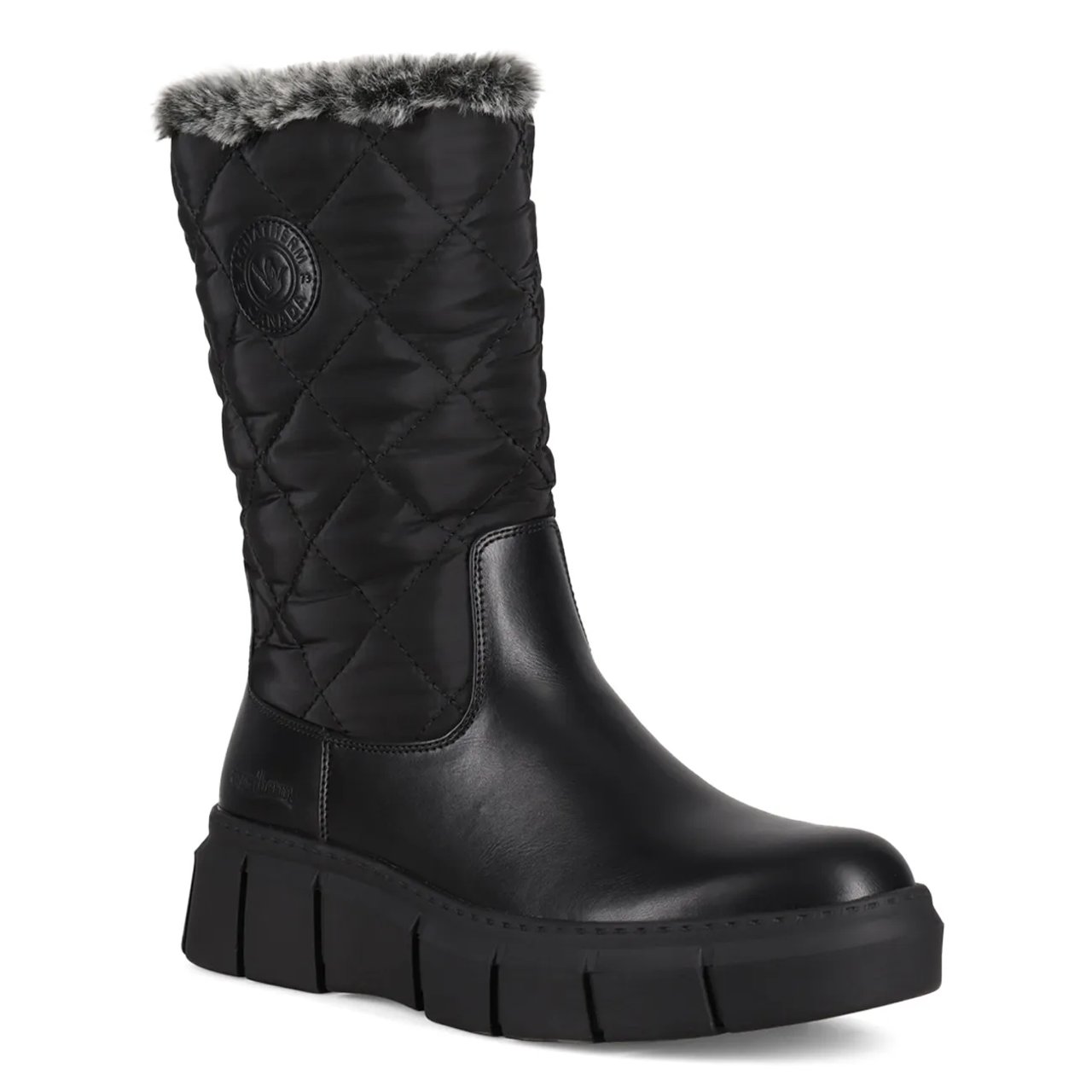 Women's Brooke Waterproof Winter Boot