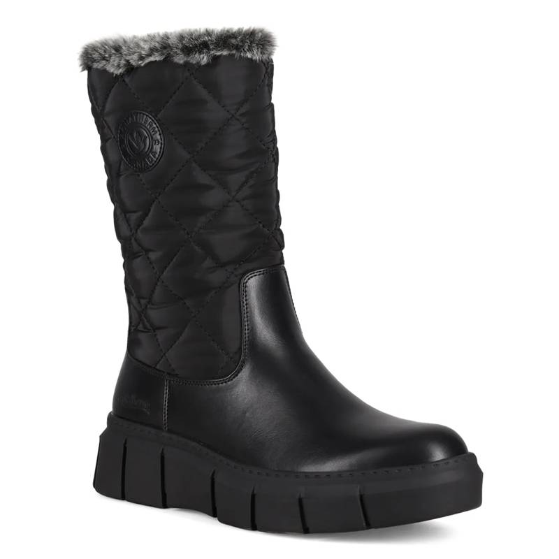 Women's Brooke Waterproof Winter Boot