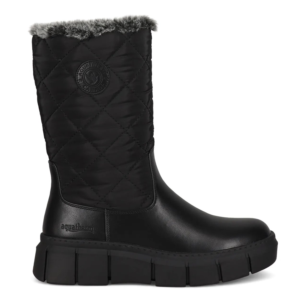 Women's Brooke Waterproof Winter Boot