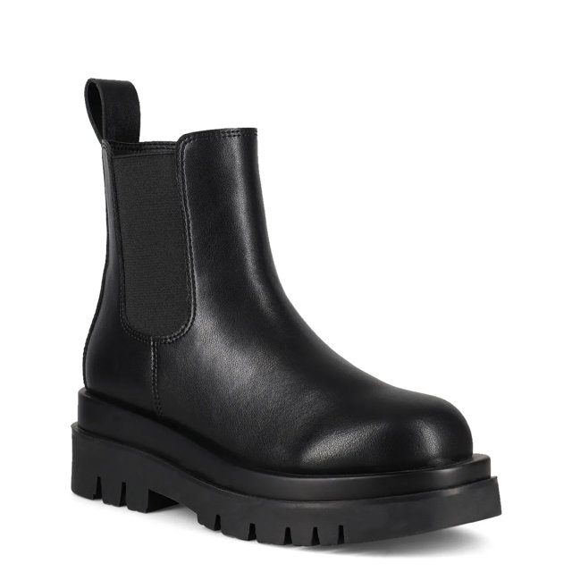 Women's Chloe Lo Waterproof Chelsea Winter Boot