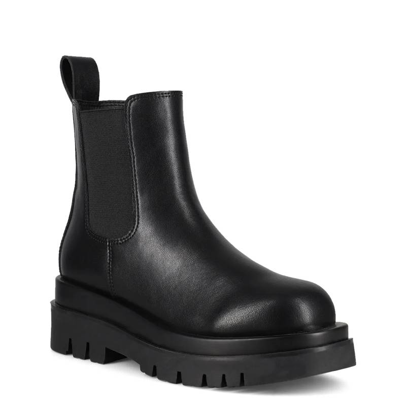 Women's Chloe Lo Waterproof Chelsea Winter Boot