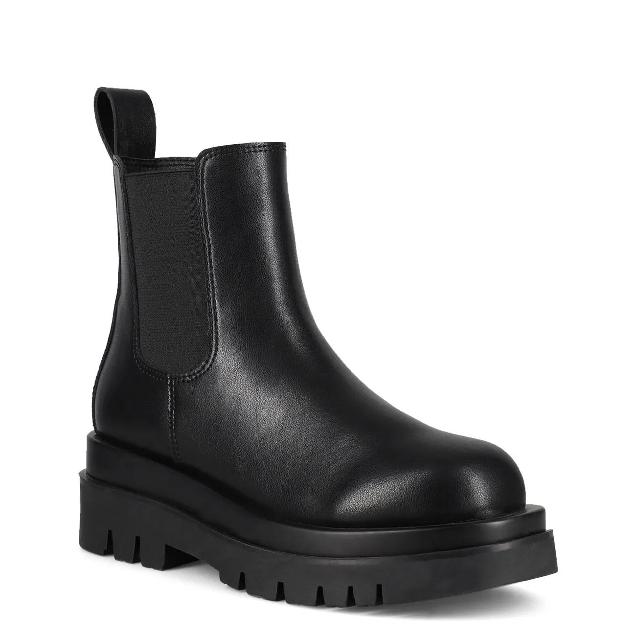 Aquatherm By Santana Women's Chloe Lo Waterproof Chelsea Winter Boot