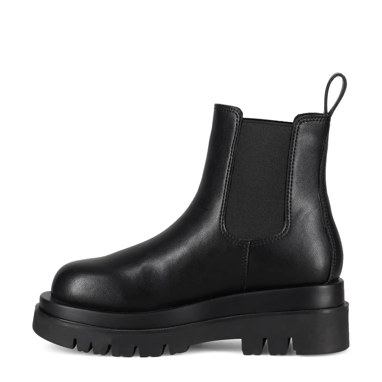 Women's Chloe Lo Waterproof Chelsea Winter Boot
