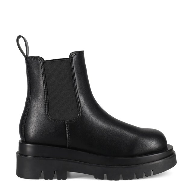Women's Chloe Lo Waterproof Chelsea Winter Boot