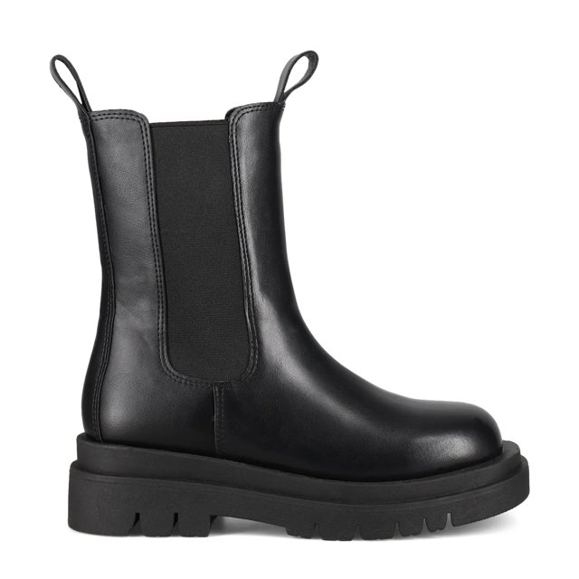Women's Chloe Mid Waterproof Chelsea Winter Boot