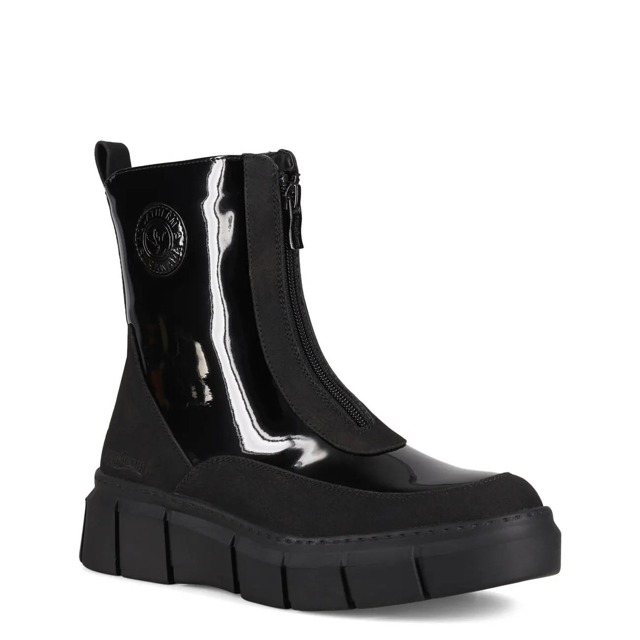 Aquatherm By Santana Women's Marilyn Winter Boot