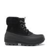 Women’s Lauren F Waterproof Winter Boot BLACK view