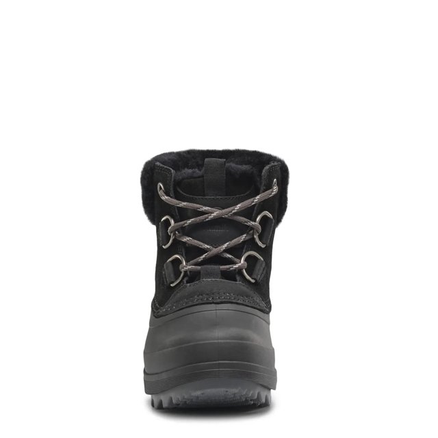 Women’s Lauren F Waterproof Winter Boot