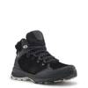 Women's Trek Snow M Waterproof Boot BLACK view