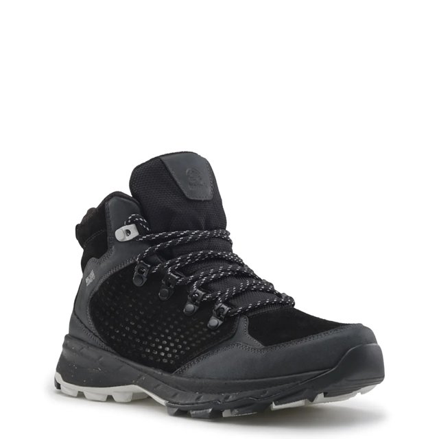 Women's Trek Snow M Waterproof Boot