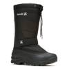 Women's GreenBay4 Waterproof Snow Boot BLACK view