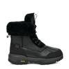 Women's Adirondack XXV Waterproof Winter Boot BLACK LEATHER view