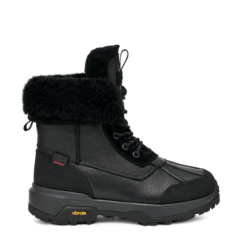 Women's Adirondack XXV Waterproof Winter Boot