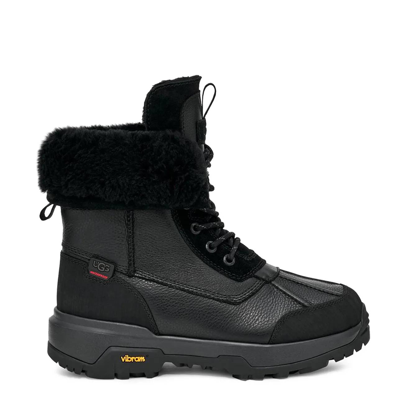 UGG Women's Adirondack XXV Waterproof Winter Boot