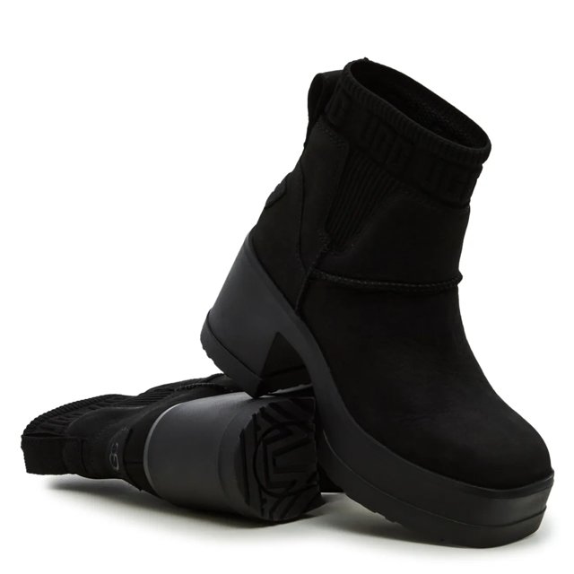 UGG MOXY CHELSEA 黒 23 UGG Women's Moxy Chelsea | The Shoe Co.