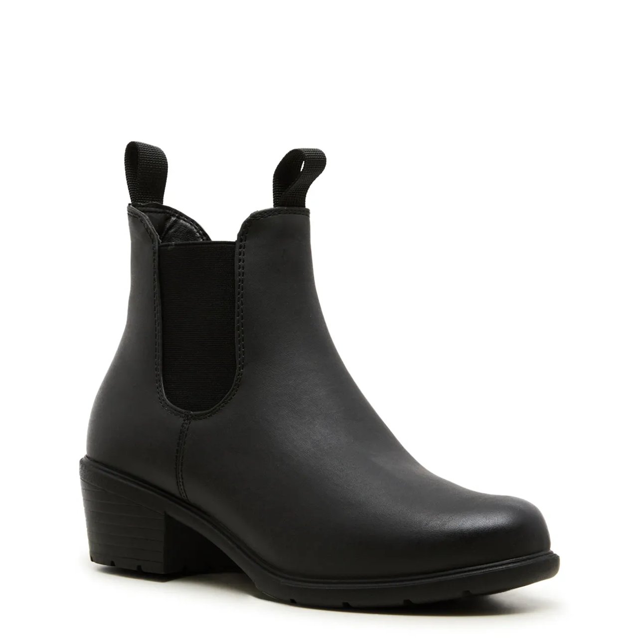 Women's Moxi Heeled Chelsea Boot
