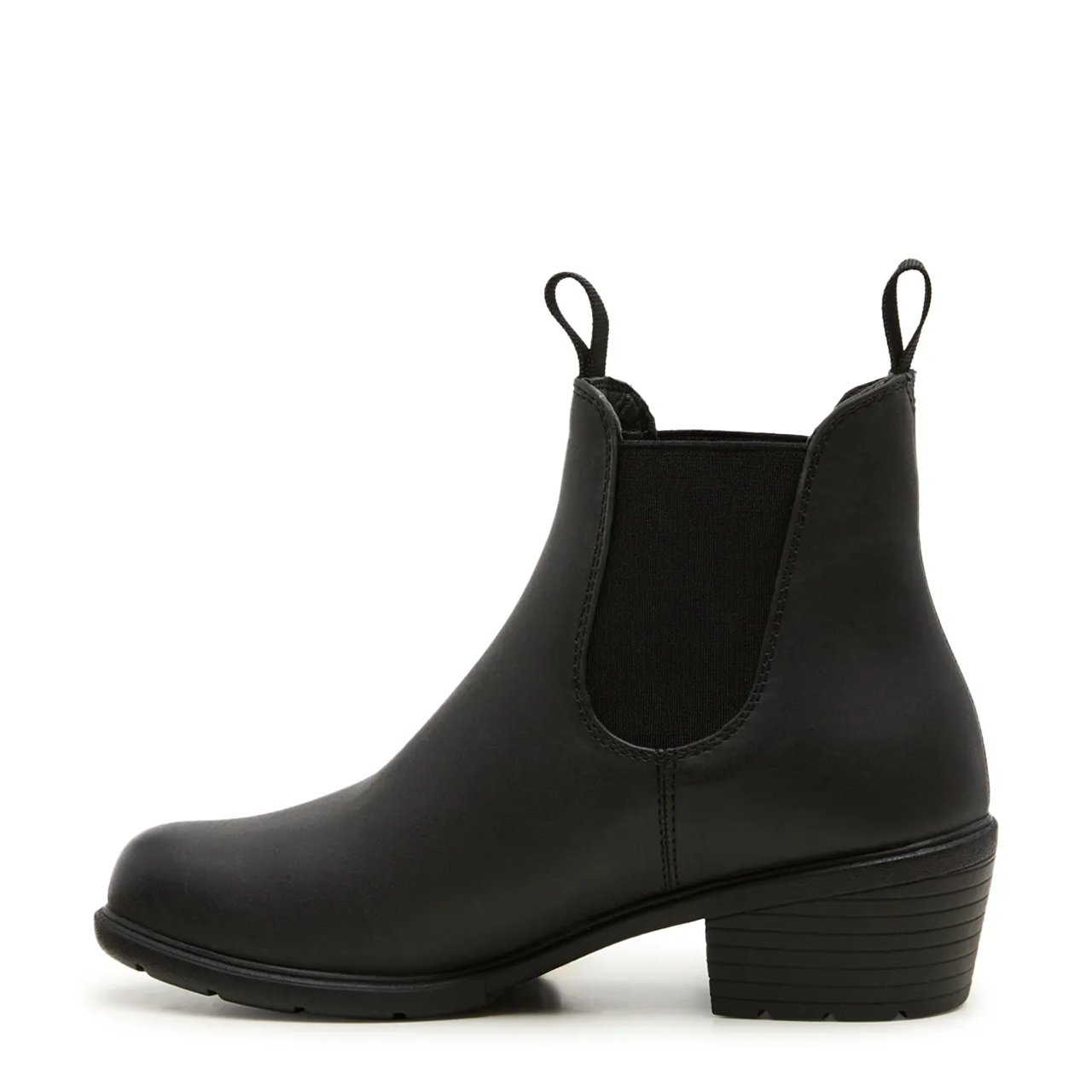Women's Moxi Heeled Chelsea Boot
