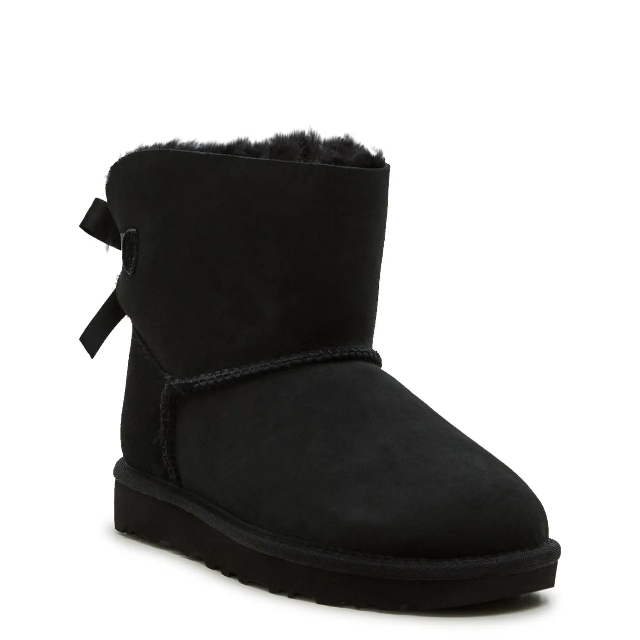 Women's Mini Bailey Bow II Boot