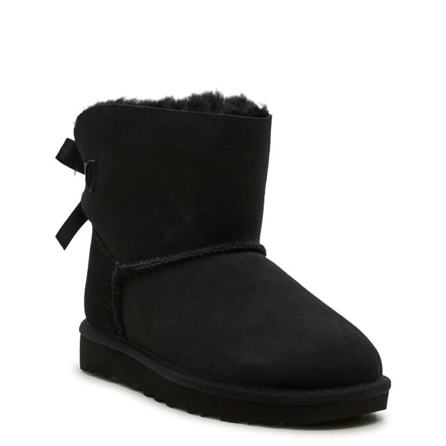 Women's Mini Bailey Bow II Boot