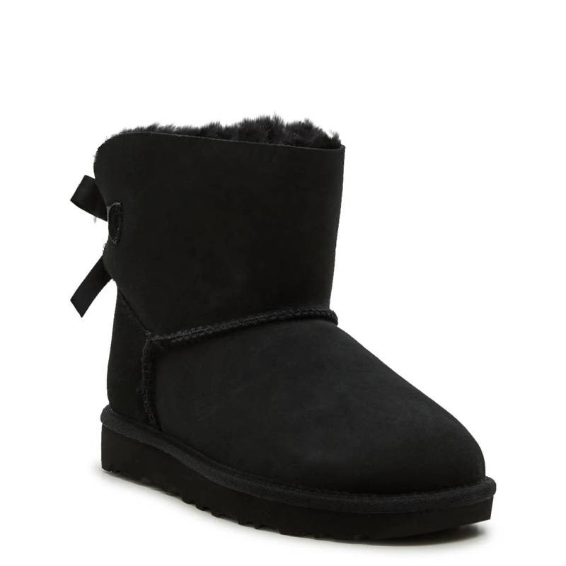 Women's Mini Bailey Bow II Boot